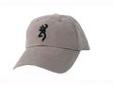 "
Browning 308240781 Atka Lite Cap Brown/Black
The Browning Atka Lite Cap is going to become your go to cap in warm weather. Made of a very light 70% cotton/30% nylon, the low profile cap has a simple Browning Buckmark
Specifications:
- Color: Brown with