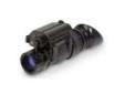 "
ATN NVMP601540 ATN 6015 4
The ATN 6015-4 is a rugged, lightweight and versatile Night Vision Monocular designed for the most demanding of nighttime applications.
The ATN 6015-4 can be handheld, head/helmet-mounted for hands free usage or adapted to