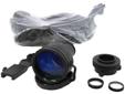 Advanced Package 2 for ATN NVM-14 Night Vision multipurpose system incudes: Camera Adapter, 3x A focal Lens, Hard Shipping/Storage Case, Head Mount Assembly (or universal helmet mount kit), Brow Pads (2), Shoulder Strap, Sacrificial. Window, Demist Shield
