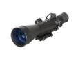 The ATN Night Arrow 6 - 2 from ATN is a rugged night vision riflescope that provides excellent observation, target acquisition and aiming capabilities for the demanding sports shooter or varmint hunter.The best optics, tubes and performance make the ATN