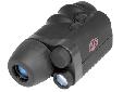 DNVM-2 Digital Night Vision Monocular - 2x ColorFor today's budget conscious outdoor enthusiast ATN features the DNVM Digital Night Vision Monoculars. Recent advancements in low light digital sensor technology have allowed ATN to create a line of night