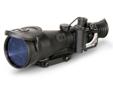 Description
The ATN Mars Night Vision Weapon Scopes - the worldÃ¢â¬â¢s largest line of professional Night Vision Sights â has a flagship â the ATN MARS6x-HPT.
Inspired by ATNÃ¢â¬â¢s quest for technical perfection and named after the Roman God of War, the ATN