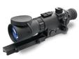 ATN MK350 Guardian 1 Scope NVWSM35010
Manufacturer: ATN
Model: NVWSM35010
Condition: New
Availability: In Stock
Source: http://www.fedtacticaldirect.com/product.asp?itemid=53237