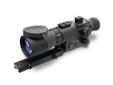 ATN MK350 Guardian 1 Scope NVWSM35010
Manufacturer: ATN
Model: NVWSM35010
Condition: New
Availability: In Stock
Source: http://www.fedtacticaldirect.com/product.asp?itemid=53237