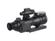 ATN MK390 Paladin 1 Scope NVWSM39010
Manufacturer: ATN
Model: NVWSM39010
Condition: New
Availability: In Stock
Source: http://www.fedtacticaldirect.com/product.asp?itemid=53246