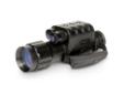 ATN MO4-3 Monocular NVMNMON430
Manufacturer: ATN
Model: NVMNMON430
Condition: New
Availability: In Stock
Source: http://www.fedtacticaldirect.com/product.asp?itemid=53232