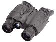 Night Cougar LT Night Vision GogglesThe ATN Night Cougar LT is one of the smallest and lightest dual tube night vision goggle systems on the market. This hands free top-quality Night Vision Goggles provides realistic 1:1 magnification, stereo depth