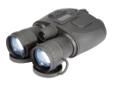 "ATN Night Scout VX-2, Night Vision Binocular NVBNNSCV20"
Manufacturer: ATN
Model: NVBNNSCV20
Condition: New
Availability: In Stock
Source: http://www.fedtacticaldirect.com/product.asp?itemid=60929