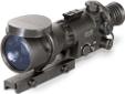 ATN Night Vision Riflescope Aries MK390, Crosshair Reticle - Gen 1+. ATN started by improving the optical configurations which lowered the F-stop factor and increased optical resolution. By doing this, more light travels through the lens to the tube. More