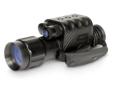 The ATN MO4-3 Night Vision System is so packed with features that it is unsurpassable by competitors in the same field. With high-quality Image Intensifier Tubes and fast lenses the ATN MO4-3 has a very high brightness output. It has an unbelievable light