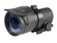 ATN PS22-CGTI Day Night Weapon Sight
Manufacturer: ATN
Condition: New
Availability: In Stock
Source: http://www.eurooptic.com/atn-ps22-cgti-day-night-weapon-sight.aspx