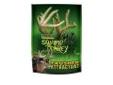"
Primos 58521 Attractant Crushed, 6 lb. Bag
Hunters liken a Swamp Donkey to Big Foot. Some say they have proof of one and there are some that say they don't exist. To us a Swamp Donkey is a Big Bad, Heavy Horned, Moss Backed Buck. Now you can attract and