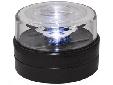 2-Mile LED Waketower All-Around LightPart #: 5580-7Fully sealed and compact size designed for installation on a wakeboard tower, radar arch, hard top, poling platform, tuna tower,or other fixed structure. Direct LED replacement for Attwood's incandescent