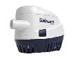 Sahara Automatic Bilge Pump S1100 SeriesPart #: 4511-7An automatic-switch bilge pump is a requirement for any vessels 20' and over with sleeping accommodations, but is a great convenience for any size boat. The Sahara has everything contained in one