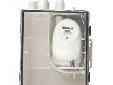 Shower Sump Pump System - 500 GPHPart #: 4141-4Attwood's shower sump systems deliver the performance you've been asking for. Standard Box size that offers fast water flow into and out of sump. The lid snaps in to allow quick installation (and removal for