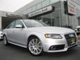 Elk Grove Audi
Special Certified Preowned Audi APR Financing up to 72 Months!
2012 Audi A4 ( Click here to inquire about this vehicle )
Asking Price Call for price
If you have any questions about this vehicle, please call
Josh & Mike
877-362-6129
OR
Click