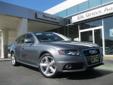 Elk Grove Audi
9776 W Stockton Blvd., Elk Grove, California 95757 -- 877-362-6129
2012 Audi A4 2.0T Premium Plus New
877-362-6129
Price: Call for Price
Special Certified Preowned Audi APR Financing up to 72 Months!
Click Here to View All Photos (16)