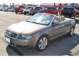 Lee Peterson Motors
410 S. 1ST St., Yakima, Washington 98901 -- 888-573-6975
2003 Audi A4 3.0 Pre-Owned
888-573-6975
Price: $12,988
Receive a Free CarFax Report!
Click Here to View All Photos (12)
Free Anniversary Oil Change With Purchase!
Â 
Contact