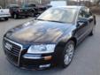 Midway Automotive Group
Buy With Confidence - We Pay For Your Mechanic To Inspect Vehicle!
Click on any image to get more details
Â 
2008 Audi A8 ( Click here to inquire about this vehicle )
Â 
If you have any questions about this vehicle, please call
Sales