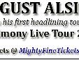 August Alsina Testimony Live Tour Concert in Birmingham, AL
Concert Tickets for Iron City in Birmingham on Thursday, September 4, 2014
August Alsina will arrive for a concert in Birmingham, Alabama on Thursday, September 4, 2014. The August Alsina