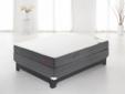 Contact the seller
Ashley Sleep Augusta M86041, A perfect combination of pressure relief and a ventilated top layer designed to create an ideal sleep environment.
Brand: Ashley Sleep
Mpn: M86041
Gtin: 024052107241
Weight: 79
Availability: in Stock
