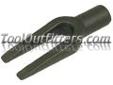 "
Lisle 41550 LIS41550 11/16"" Separator Fork for LIS41500
"Price: $9.55
Source: http://www.tooloutfitters.com/11-16-separator-fork-for-lis41500.html