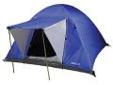 "
Chinook 17305 Aurora 3, Fiberglass
Aurora 3 Person Tent, Fiberglass poles
Features:
- Two pole square tent is very easy to set up and features a large front door with No-see-um mesh window
- The large awning helps protect the front door from sun and