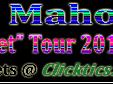 Austin Mahone Concert Tour Tickets For Baltimore, Maryland
Pier Six Concert Pavilion in Baltimore, on Tuesday, Aug 19, 2014
Austin Mahone will arrive at Pier Six Concert Pavilion for a concert in Baltimore, MD. Austin Mahone concert in Baltimore will be