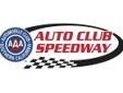 Auto Club 400 NASCAR Sprint Cup Series Race, Auto Club Speedway, Fontana, CA, March 22, 2015
Click Here to Meet Jimmie Johnson with Auto Club 400 Tickets, Including Garage & Pit Passes!
Get a rare glimpse at the controlled chaos of a NASCAR crew when you