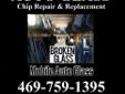 AFFORDABLE AUTO GLASS | Chip Repair | Replacement Services
? Same Day Service ? Mobile or in Shop ? Quality Glass Installed ? Front Windshield ? Side Window ? Back window ? Vent Glass ? Quarter Glass ? Quality Sealants ? Hablamos EspaÃ±ol
Auto Glass Repair