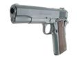 Accessories: 1 MagAction: Semi-automaticBarrel Lenth: 5"Capacity: 7RdFinish/Color: ParkerizedFrame/Material: AluminumCaliber: 45 ACPGrips/Stock: PlasticHand: Right HandManufacturer Part Number: 1911PKZSEModel: 1911Sights: Fixed SightsSize: FullType: 1911