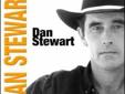 Dan Stewart, once the best kept secret in country music; is about to blow his cover with the release of his new album "BETTER BE HOME SOON". He left country musics Mecca, Nashville, for the glitter of Las Vegas. While in Nashville he recorded demos for