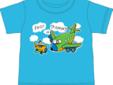 T-Shirts with Airplanes for Kids
Location: CA
Go to www.aviationgiftsbyruth.com to order these adorable aviation theme t-shirts. Toddler and Youth sizes.
Information
Contact Information
Ruth
ruth@aviationgiftsbyruth.com
818-356-0797
Contact Reply Form