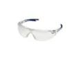 "
Elvex SG-18C-AF Avion Shooting Glasses Clear Anti-Fog Lens
Elvex Avionâ¢ Clear AF/PC Lens, Blue Temple Tips
The workplace is full of glasses that are designed for men only. Elvex Avion glasses are designed to fit a wide variety of facial sizes and