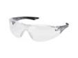 "
Elvex SG-18C-BLK Avion Shooting Glasses Clear HC/PC Lens, Black Temple Tips
Elvex Avionâ¢ Clear HC/PC Lens, Black Temple Tips
The workplace is full of glasses that are designed for men only. Elvex Avion glasses are designed to fit a wide variety of