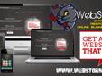 WebStorme Web Design
& Optimization
There are millions of websites on the internet all competing for the attention of users. This makes the design of your website very important if you want to stand any chance of surviving.
You can spend huge sums of