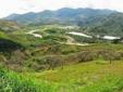 Awesome 47-Acre Development Property
Location:
Cartago, Costa Rica
Land Area:
47.00 acres / 19.00 hects.
Broker Ref: 2540
Orosi Valley (Cartago) -- An awesome 47-acre (19-hectare) property overlooking the Orosi Valley and CachÃ­ Lake. The views are truly