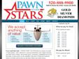 Looking for Pawn Shop 2012 AZ?
Look no further...
Pawn Stars TucsonÂ has the Best Pawn Shop 2012 in AZ.
Call, Click, or Come In today... (520) 888-9900 or www.PawnStarsTucson.comÂ 
- Pawn Shop 2012 in AZ
- Pawn Shop 2012 AZ
- AZ Pawn Shop 2012
- AZ Pawn