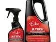 Tinks W6551 B-Tech Odor Eliminator Spray/Refill Combo
Eliminate your scent and stay undetectable with the Tink's B-Tech Odor Eliminator Spray. The formula is technologically engineered with ByotrolÂ® technology to eliminate human odor. It specifically