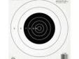 "
Champion Traps and Targets 40722 B16 25 Yd Pistol Slow Fire (100/Pk)
25 yd. Slow Fire- B-16 (100 pk)
Dimensions of this target are one-half the dimensions of the B-6, 50 yard Slow Fire pistol target. Slow fire scores on this target closely approximate