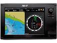Zeus Touch 12 MFDThe ultimate in easy to use sailing navigation systems andthe industry's only sailing specific, touchscreen chartplotter.A 12.1-inch touch screen offers outstanding sail specific navigation features with an intuitive touch-led interface.