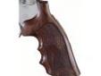 "
Hogue 76811 Baby Eagle 40+ P9 CocoBolo Checkered
Hogue Fancy Hardwood grips are some of the finest grips available. They are precision inletted on modern computerized machinery, then hand finished on actual factory frames to assure proper fit. Grips are