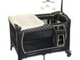 â· Baby Trend Nursery Center Playard - Cyber For Sales
â· Baby Trend Nursery Center Playard - Cyber For Sales
Â Best Deals !
Product Details :
Find play pens and travel beds at ! Bring the excitement of modern technology into your baby's play space with the