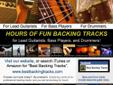 Dallas guitar players are jamming with Best Backing tracks
Best Backing Tracks offers incredible backing tracks for guitar, drums and bass guitar. Learn to play lead guitar by jamming along with our downloadable mp3 backing tracks. Learn to play drums by
