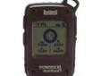 "
Bushnell 360510 BackTrack GPS Hunt/Track w/Digital Compass
Bushnell BackTrack HuntTrack Personal GPS Tracking Device
Features:
- Logs up to 48 hours of trip data, stores and locates up to 25 locations
- Includes time, temperature, distances, elevation,