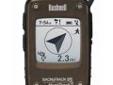 "
Bushnell 360500 BackTrack HntTrk Brwn/BLK GPS DigCmps
Bushnell Marine 360500 BackTrack Hunt/Track GPS, Black/Brown
The Bushnell Marine 360500 BackTrack Hunt/Track GPS utilizes GPS technology in its most basic format. The BackTrack has only two buttons