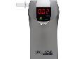 BACTRACKÂ® S50The BACTRACK Select S50 is a handheld, battery-operated breathalyzer that quickly and easily screens for the presence of alcohol. Every test provides a BAC estimate using advanced alcohol sensing technology. And while the S50 employs advanced