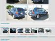 2005 GMC Envoy SLE Blue exterior SUV Black interior RWD 05 Automatic transmission 4 door Gasoline I6 4.2L engine
Bad Credit? No Problem! No Credit? No Problem! Bankruptcy? No Problem! E1 & Up Military Assistance Available! We Finance All! Bring your