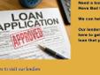 BAD CREDIT LOANS ??? AUTO LOANS ??? PERSONAL LOANS ??? PAY DAY LOANS
Keep getting turned down because of past or present credit problems, see us for help.
Click on banner and apply now.