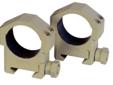 Badger Ordnance 306-21 30mm Medium High 1.00" Steel Ring Set
Manufacturer: Badger Ordnance
Model: 306-21
Condition: New
Availability: In Stock
Source: